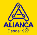 Cliente Aliança Metalúrgica