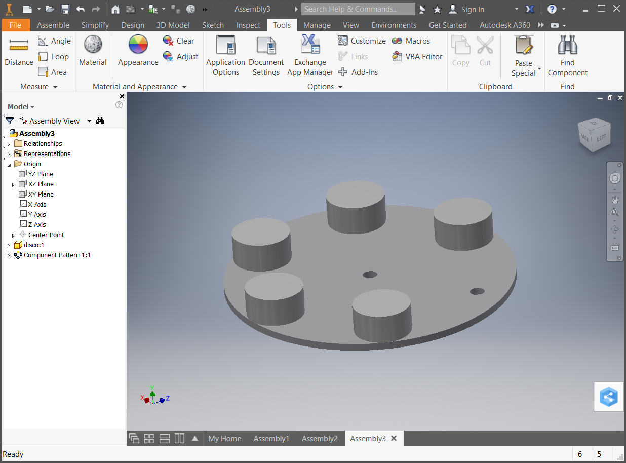 solidworks moment of inertia explained
